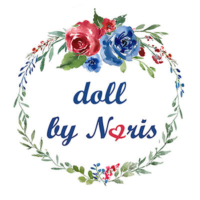 doll by Noris